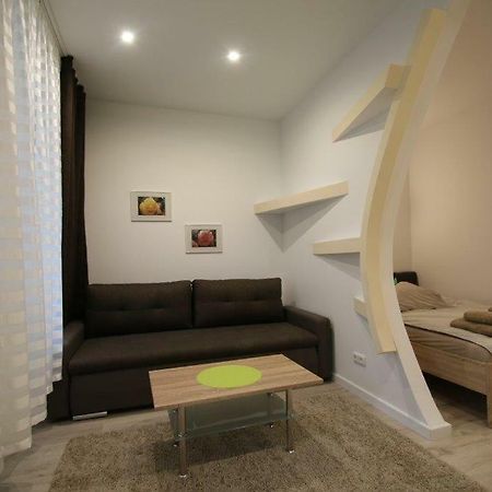 ברמן Altstadt Apartment מראה חיצוני תמונה