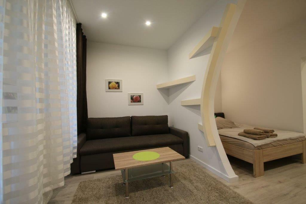ברמן Altstadt Apartment מראה חיצוני תמונה