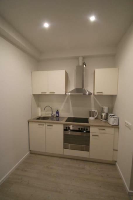 ברמן Altstadt Apartment מראה חיצוני תמונה