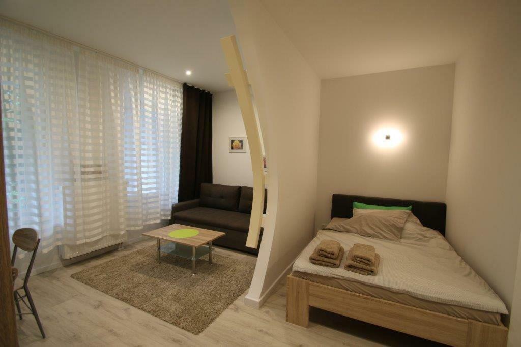 ברמן Altstadt Apartment מראה חיצוני תמונה